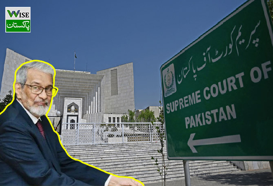 Wise Pakistan